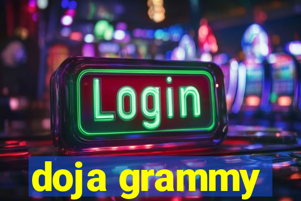 doja grammy